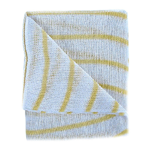 Eco-friendly 100% Cotton Jacquard Kitchen Tea <b>Towels</b> Lint-Free Hand Dish Wash Minimalist Striped <b>Towels</b> Quick-Dry Antimicrobial - Product Image 3