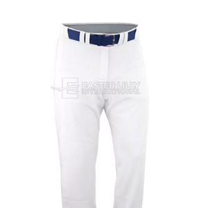 Servicio OEM, Diseño de Uniformes de Béisbol al por Mayor, Uniforme de Béisbol para Hombre Hecho 100% de Poliéster - Product Image 6