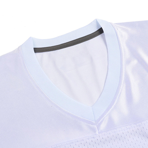 Faldas de Fútbol Americano para Hombres y Mujeres, Unisex, de Poliéster, Ropa Deportiva Shaghaf, Tops de Moda, Conjuntos Casuales - Product Image 3