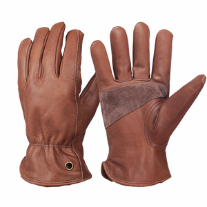 Waterproof <b>Touch</b> Screen Safety Working <b>Gloves</b> Utility Full Finger Hand <b>Gloves</b> for Construction Work - Product Image 2
