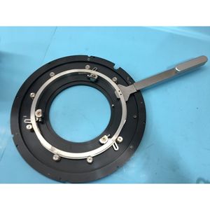 ELECTROGLAS 246247-001 Lid Assy, 187949 - Équipements et pièces semi-conductrices de renommée mondiale et de confiance - Product Image 5