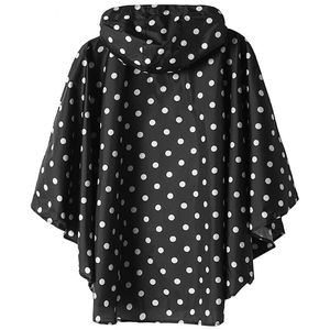 Nylon Casual Diario Impermeable y Reutilizable para Protección Contra la Intemperie al Aire Libre - Product Image 2