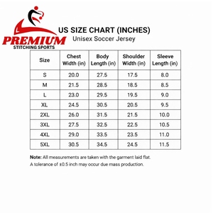 Maillot de football personnalisé par sublimation pour les équipes de club Fabricant d'uniformes de football professionnels Tissu 100% polyester - Product Image 6