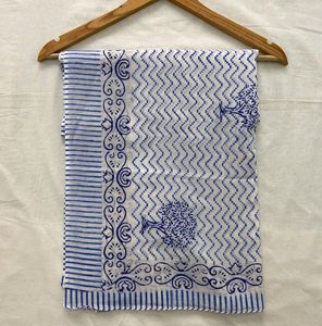 Digital Print Custom Designs with Mandela Prints Size 60LX42W. for Women Beachwear <b>Sarong</b> 100% Polyester Fabric. - Product Image 6