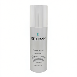 REJURAN 45ml – Nouvelle émulsion rafraîchissante et légère C-PDRN avec acide hyaluronique et Centella – Crème apaisante pour le visage équilibrante huile-eau - Product Image 3