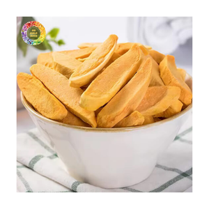 Mango Liofilizado, Snack de Fruta Tropical de Primera Calidad, Mango Liofilizado en Polvo, Producto Más Vendido - Product Image 1
