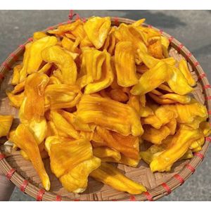 Jacas Secas Suaves con Sabor Dulce Natural para Venta al por Menor, al por Mayor, Marca Privada y Negocio Alimentario Internacional - Product Image 6