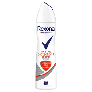 Desodorante Rexona en Aerosol, Protección Duradera Contra el Sudor, Compra al por Mayor, Ofertas Globales - Product Image 1