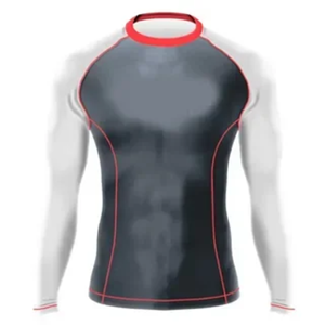 Custom 100% Polyester Satin Boxing Robe With Hood Ring <b>Walk</b> Gown MMA Fight Wear Training Apparel - Product Image 2