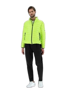 Wholesale <b>Jacket</b> Custom Made Neon Green Winter Street Wears Trending Fashion <b>Jackets</b> Customized <b>Heated</b> Puffer <b>Jackets</b> - Product Image 6