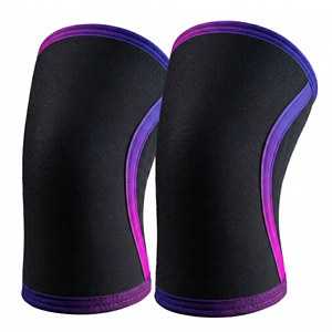 Manga Elástica de Compresión para Codo, para Gimnasio, Deportes, Levantamiento de Pesas, Alivio del Dolor y Soporte Articular - Product Image 5