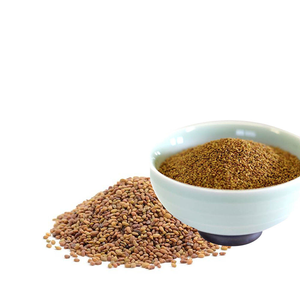 Graines de luzerne à haute germination, fourrage biologique pour une agriculture durable - Product Image 1