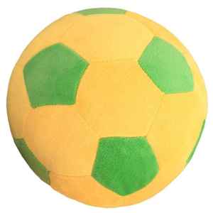 Balón de Fútbol Plegable Clásico de Alta Calidad, Ligero, Ecológico, Duradero, Acolchado, con Logotipo, Alto Contenido de Aire - Product Image 1