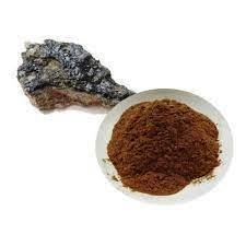 <b>Natural</b> Pure <b>Shilajit</b> Resin Botanical Ingredient Traditional Herbal Resin Product For General Manufacturing - Product Image 3