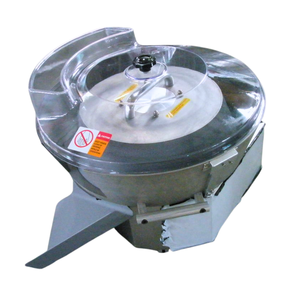 Electric Stainless Steel New Pizza Dough Ball Machine-Easy to Operate High Productivity Large Capacity - Product Image 5