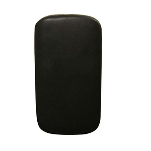 Guantes de Entrenamiento de Artes Marciales de Cuero con Correa de Muñeca Ajustable de Velcro para Adultos - Product Image 5