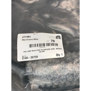3 AMAT 0140-38540 HARNESS ASSY EXT LDS BLKHD TO - Équipements et pièces semi-conducteurs d'occasion fiables à l'échelle mondiale chez - Trusted Global Legacy - Product Image 3