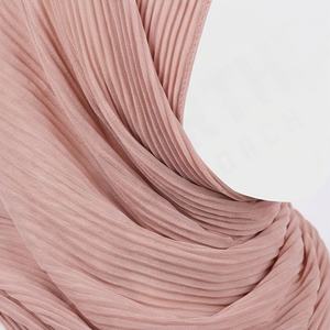 Pañuelo de algodón jersey de moda para mujer al por mayor, hiyab instantáneo, pañuelo musulmán de calidad premium, suave, modesto, elegante y a la moda. - Product Image 4