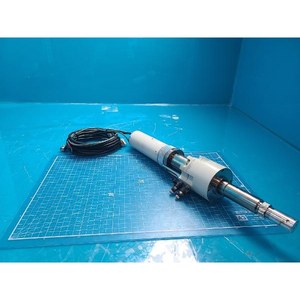 ชุดประกอบเครื่องซีลสูญญากาศ JEOL EM-34540 มือสอง อะไหล่อุปกรณ์เซมิคอนดักเตอร์รุ่นเก่า - Product Image 5