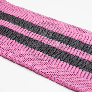 Nuevas muñequeras de neopreno para levantamiento de pesas, diseño personalizado, las más vendidas. - Product Image 4