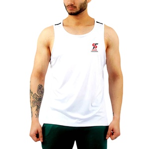Camisetas Deportivas Elite Activewear para Hombre, Tejido Elástico en Cuatro Direcciones, Máximo Movimiento, Calidad Profesional - Product Image 1