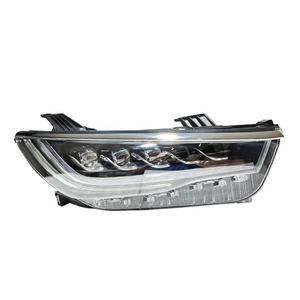 Fari Sportivi per Auto, Lenti Rimovibili, Luci Freno 55W, Lampadine per Auto BYD Song <span class=keywords><strong>Max</strong></span> 2017-2019 - Product Image 6