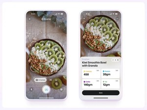 เว็บไซต์และแอปพลิเคชันมือถือสำหรับบริการจัดส่งอาหารเพื่อสุขภาพระดับมืออาชีพ พร้อมระบบสั่งซื้ออัจฉริยะและการจัดการสมาชิก - Product Image 3