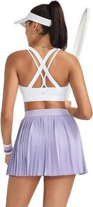 Sujetador Deportivo Personalizado OEM para Mujer, Colección para Fitness, Gimnasio, Yoga y Running - Product Image 4