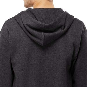 Sweat à capuche zippé mi-lourd pour homme, veste légère à capuche pour activités de plein air, gym et usage quotidien - Product Image 4