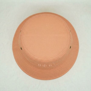 Chapeau Bob Personnalisé OEM ODM Marque Privée Fabricant Grossiste Logo Brodé Coiffes Personnalisées Faible MOQ Commande en Gros - Product Image 5