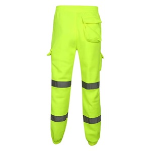 Chaleco de Trabajo Personalizado, Chaleco de Seguridad Multibolsillos, Chaleco de Construcción Resistente, Chaleco de Trabajo para Exteriores para Hombre - Product Image 6