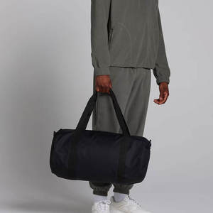 Men Fleece Jogger <b>Trousers</b> <b>Elastic</b> <b>Waist</b> Drawstring Casual Pants Pocketed Athletic Wear - Product Image 3