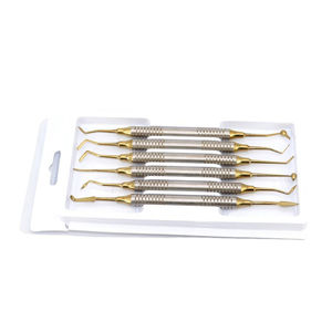 Instrumentos de Cirugía General: Portaagujas Manual Reutilizable de Acero Inoxidable, Esterilización a Alta Temperatura, Clase I, Agarre Quirúrgico - Product Image 4