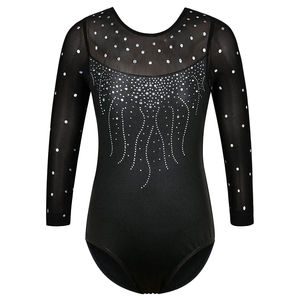 Nouvelle tenue de gymnastique acrobatique légère, personnalisée, best-seller, de qualité supérieure - Product Image 1