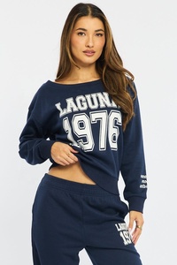 Ensemble deux pièces pour femme, haut court à manches courtes et col en V en crêpe de coton de haute qualité, style costume français, et pantalon long, design tendance. - Product Image 4