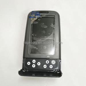 Panel de Monitor LCD para Excavadora 386-3457 3863457 320D E320D, Compatible con Excavadoras 311D 312D 313D LRR 315D L 318D L - Product Image 3