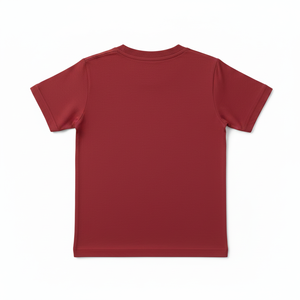 Camisetas para niños 100% algodón, transpirables, de manga corta, para venta en línea, precio bajo. - Product Image 3