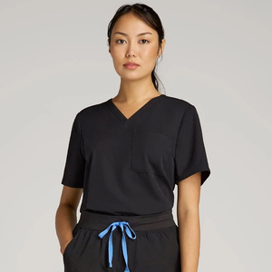 Uniformes d'infirmières personnalisables pour femmes, blouses d'hôpital, blouses médicales pour hommes et femmes - Product Image 3