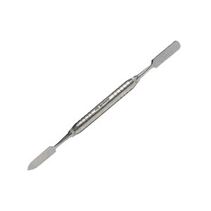 Outils dentaires chirurgicaux en titane : Spatules, bouchons et polisseurs pour composites dentaires, pour la restauration et l'élimination des taches dentaires - Product Image 1