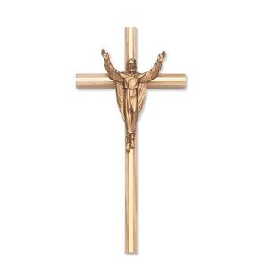 Crucifijo de Altar para Artículos Religiosos, Estilo Americano, Decorativo, para Eventos, Crucifijo de Metal, Estilo Independiente - Product Image 3