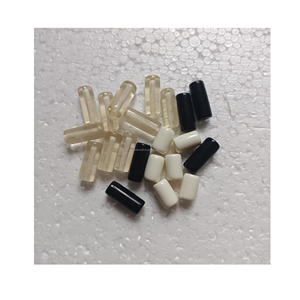 Luxurious Top Designer 6-20mm DIY Jewelry Accessories <b>Colorful</b> Resin Stripe <b>Beads</b> Loose Resin Stone <b>Beads</b> for Bracelet Beading - Product Image 3