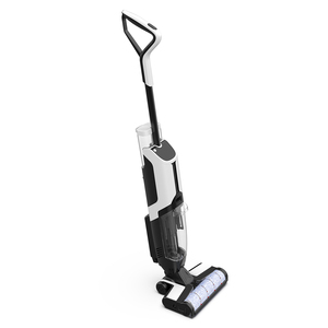 <span class=keywords><strong>Aspirateur</strong></span> autonettoyant sans fil HEPA autopropulsé <span class=keywords><strong>eau</strong></span> et poussière avec réservoir d'<span class=keywords><strong>eau</strong></span> de 680 ml, assistant vocal et écran LED pour hôtel allemand - Product Image 6