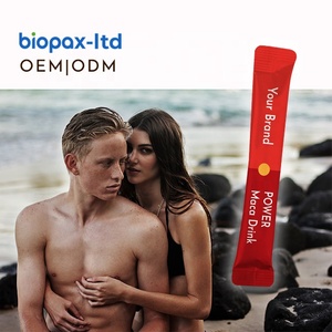 Bebida de Ashwagandha Pura Oem Odm con Vitaminas que Ayuda a Retrasar el Envejecimiento para Hombres y Mujeres de Mediana Edad - Product Image 1