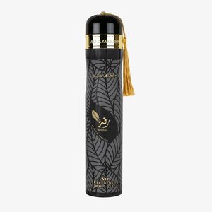 Ambientador RIQQA 300ml de ARD AL ZAAFARAN, ambientador árabe original de Dubái para uso en el hogar, la oficina y el coche. - Product Image 2