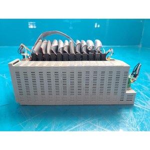 CREVIS CREVIS Rack Modular de E/S NA-9111+ST-122F+ST221F+ST-222F+ST-3428, Conjunto Modular de E/S Remoto Usado Como Está, Semiconductores Legados - Product Image 6