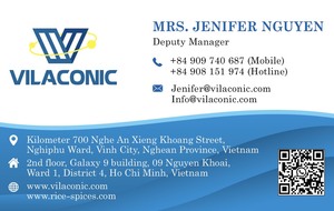 ARROZ GLUTINO DE GRANO LARGO _ ARROZ SUPERIOR DE VILACONIC PARA EXPORTAR AL MERCADO DE LA UE _ W/A: 0084909740687 - Product Image 6