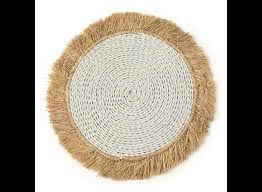 <b>Large</b> Sized Natural Seagrass <b>Mat</b> Woven Rush <b>Mat</b> Lepironia Articulata Good For Health High Quality Suitable - Product Image 4