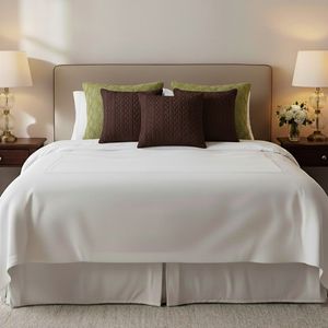 SOGA Luxury 5PC Cable Knit Pillowcases and Sage Green <b>Covers</b> Cozy <b>Sofa</b> Decorative & <b>Throw</b> Pillows - Product Image 4