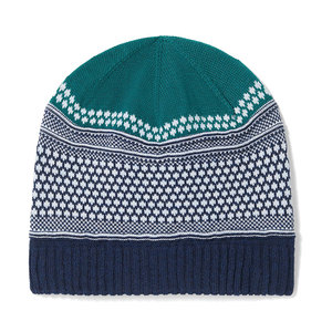 Gorro de Invierno Personalizado de Alta Calidad, Multicolor, Grueso, de Algodón, con Estampado, Logotipo del Fabricante OEM - Product Image 4