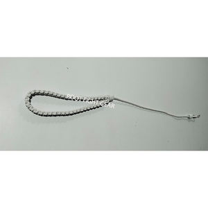 Cordons d'épaule, lanières et cordons de sifflet pour uniformes de cérémonie, accessoires d'uniforme de premier choix - Product Image 1